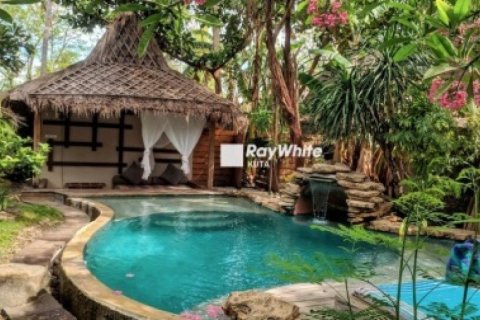 1 bedroom Villa in Gili Trawangan, Indonesia No. 23168 4