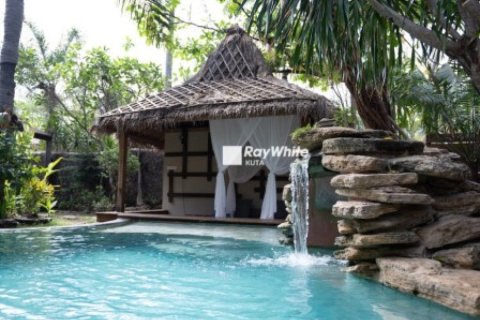 1 chambre Villa à Gili Trawangan, Indonesia No. 23168 7