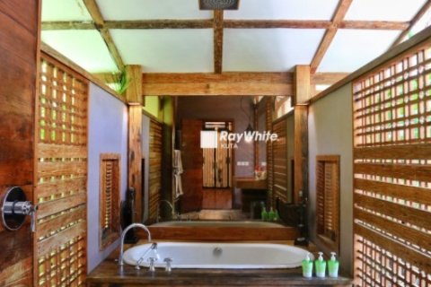 1 bedroom Villa in Gili Trawangan, Indonesia No. 23168 13