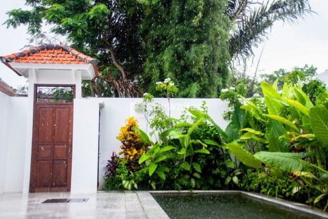 2 dormitorios Villa en Seminyak, Indonesia No. 23118 2