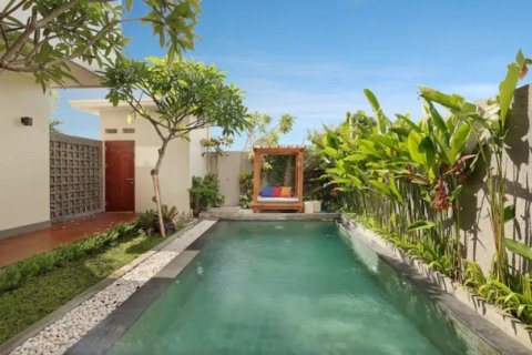 4 bedrooms Villa in Cemagi, Indonesia No. 23119 6