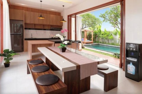 4 bedrooms Villa in Cemagi, Indonesia No. 23119 7