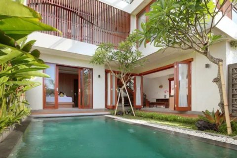 4 bedrooms Villa in Cemagi, Indonesia No. 23119 1