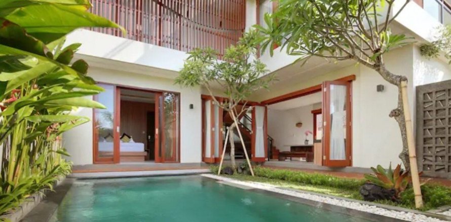 4 bedrooms Villa in Cemagi, Indonesia No. 23119