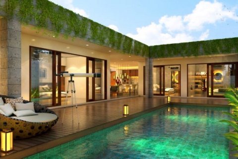 3 bedrooms Villa in Canggu, Indonesia No. 23166 1