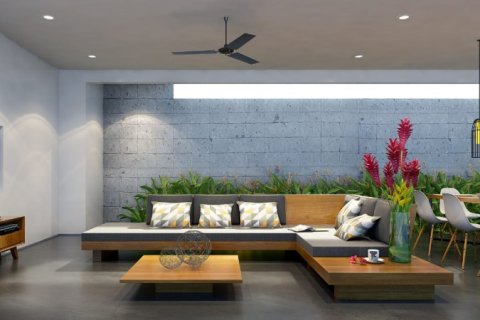 3 bedrooms Villa in Canggu, Indonesia No. 23166 2