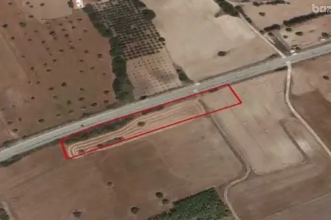 5830m² Land in Mazotos, Cyprus No. 35746 1