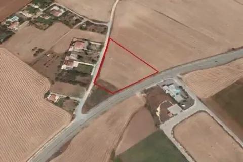 6707m² Land in Softades, Cyprus No. 35745 1