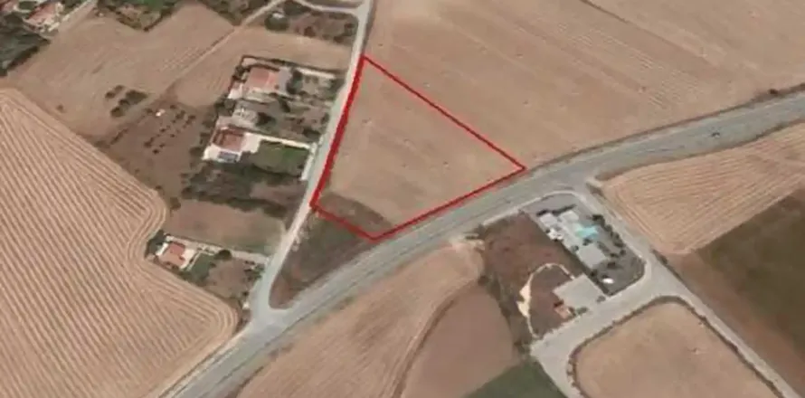 6707m² Land en Softades, Cyprus No. 35745