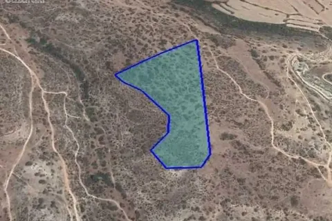 29933m² Land à Pissouri, Cyprus No. 35742 2