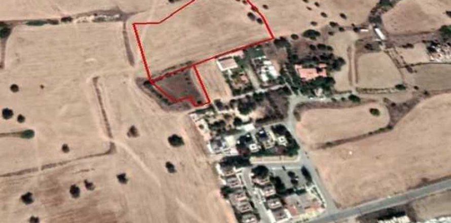 11920m² Land en Agios Theodoros, Cyprus No. 35744