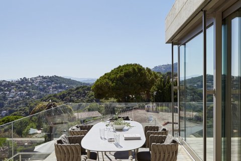 6 dormitorios House en Lloret de Mar, Spain No. 27437 15