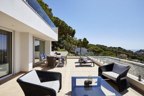 6 dormitorios House en Lloret de Mar, Spain No. 27437 4