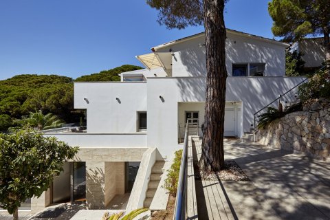 6 dormitorios House en Lloret de Mar, Spain No. 27437 10