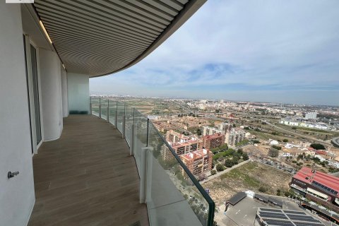 1 bedroom Apartment in Valencia, Spain No. 27479 12