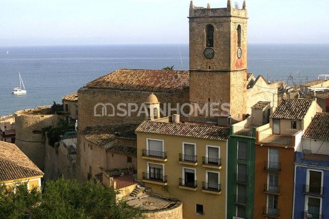 4 chambres Villa à El Campello, Spain No. 27438 15