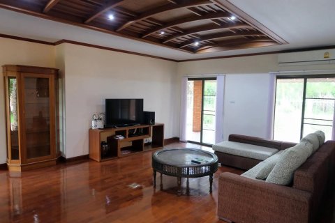 5 bedrooms House in Chiang Mai, Thailand No. 2539 5