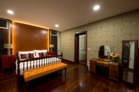 5 dormitorios House en Chiang Mai, Thailand No. 2543 15