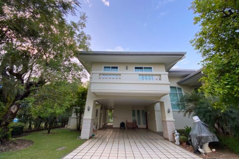 3 chambres House à Chiang Mai, Thailand No. 2545 2