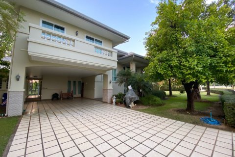 3 chambres House à Chiang Mai, Thailand No. 2545 3