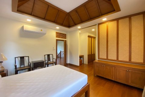 4 bedrooms House in Chiang Mai, Thailand No. 2544 24