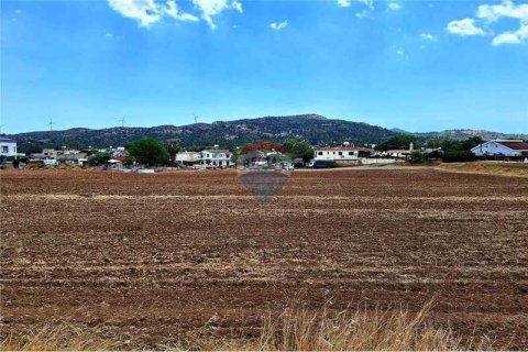 11372m² Land en Psevdas, Cyprus No. 75309 1