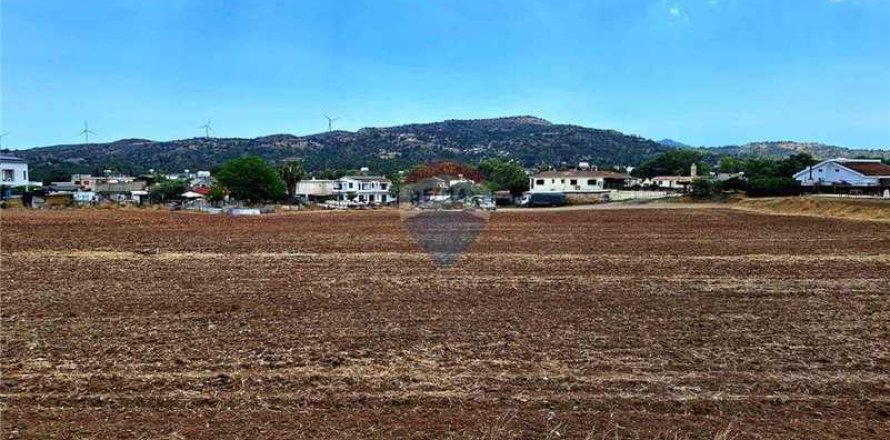 11372m² Land en Psevdas, Cyprus No. 75309