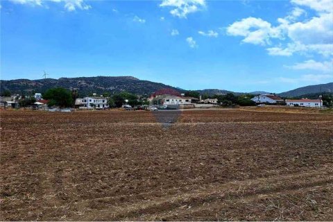 11372m² Land en Psevdas, Cyprus No. 75309 2