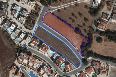 5903m² Land in Tremithousa, Cyprus No. 75307 1