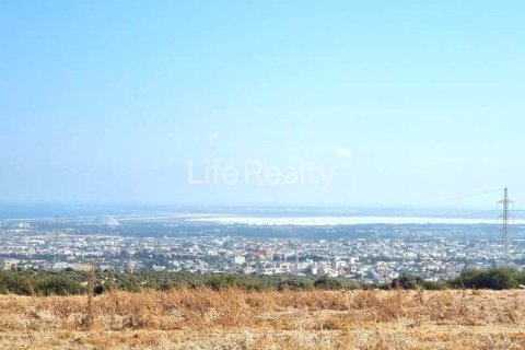 41807m² Land en Kato Polemidia, Cyprus No. 75306 1