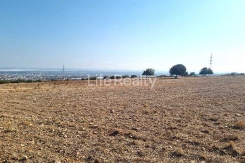 41807m² Land en Kato Polemidia, Cyprus No. 75306 3