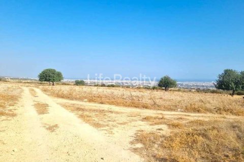 41807m² Land en Kato Polemidia, Cyprus No. 75306 5