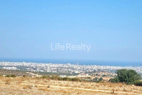 41807m² Land en Kato Polemidia, Cyprus No. 75306 4