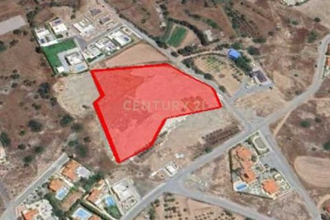 11456m² Land en Moni, Cyprus No. 75304 1