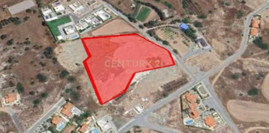 11456m² Land en Moni, Cyprus No. 75304