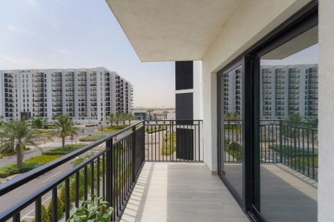 1 dormitorio Apartment en  Yas Island, UAE No. 42259 12