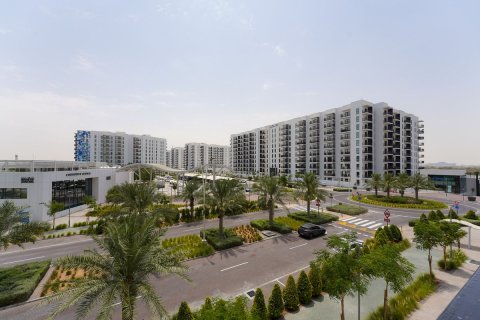 1 dormitorio Apartment en  Yas Island, UAE No. 42259 2