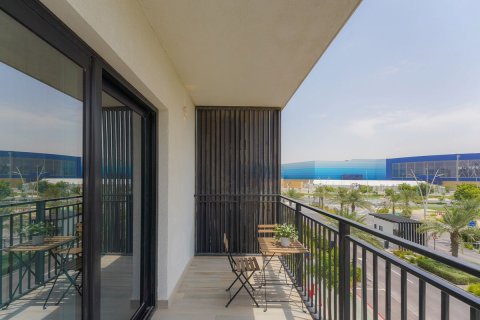 1 dormitorio Apartment en  Yas Island, UAE No. 42259 3