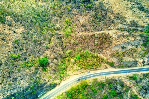 6637m² Land en Saint Joseph, Dominica No. 66292 5