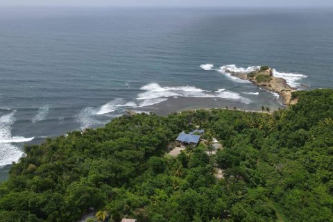 8778m² Land in Calibishie, Dominica No. 66287 17