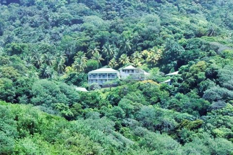 10 bedrooms Commercial property in Saint David, Dominica No. 66289 20