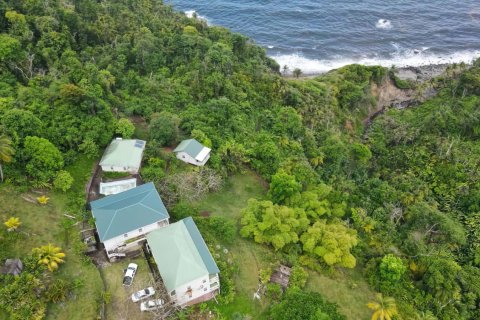 10 bedrooms Commercial property in Saint David, Dominica No. 66289 10