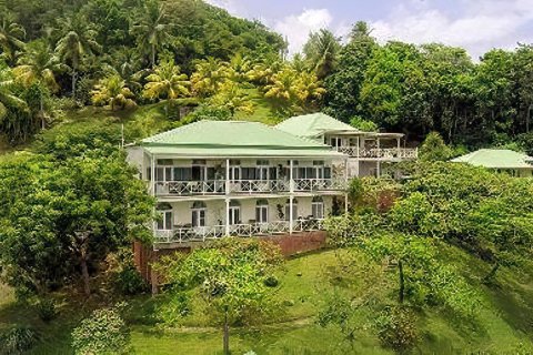 10 bedrooms Commercial property in Saint David, Dominica No. 66289 22