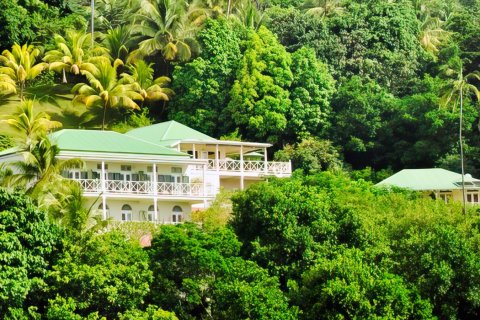 10 bedrooms Commercial property in Saint David, Dominica No. 66289 16