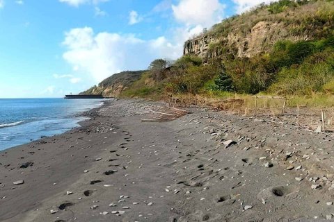 1432m² Land in Saint Joseph, Dominica No. 66291 9