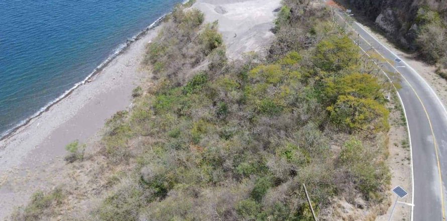 1432m² Land en Saint Joseph, Dominica No. 66291