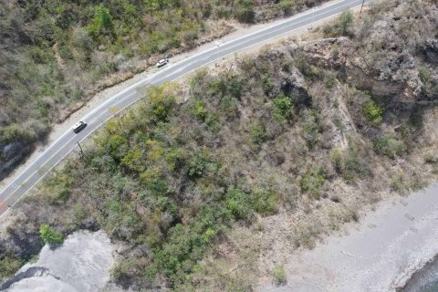 1432m² Land en Saint Joseph, Dominica No. 66291 12