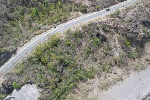 1432m² Land à Saint Joseph, Dominica No. 66291 10