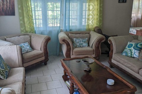 3 bedrooms Castles in Riviere Cyrique, Dominica No. 66288 3