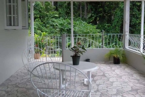 3 bedrooms Castles in Riviere Cyrique, Dominica No. 66288 14